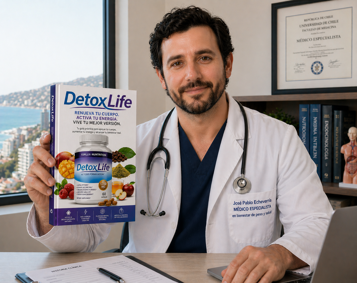 E-BOOK DetoxLife KETO