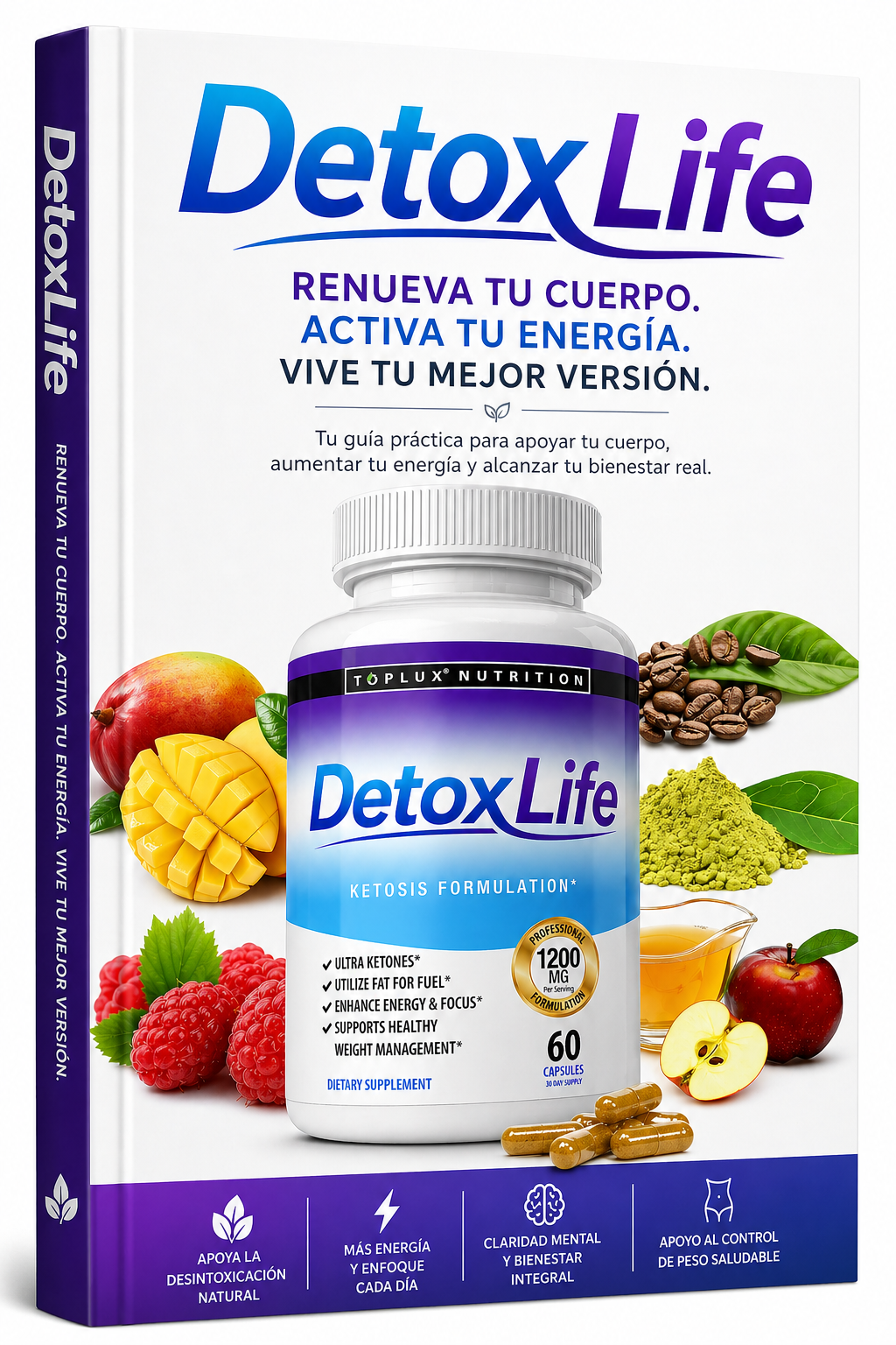 E-BOOK DetoxLife KETO